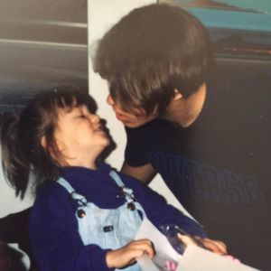 Meet your Posher, Kloe